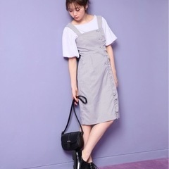 服/ファッション ワンピース