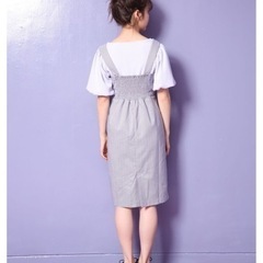 服/ファッション ワンピースの画像