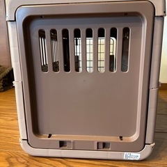 ペット　キャリーの画像