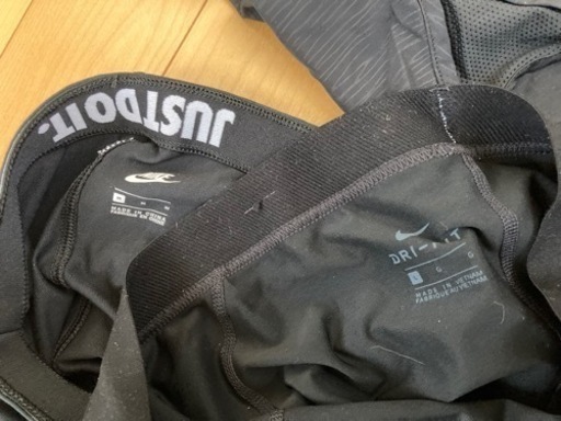 お取引中　★NIKE★adidas★など　トレーニングウェア　レディース　引き取りのみ