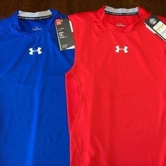 アンダーアーマー UNDER ARMOR タンクトップ