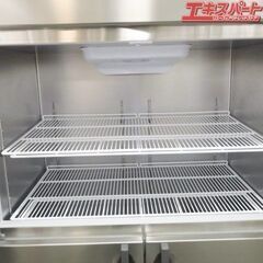 大和冷機 業務用冷蔵庫 インバータ制御 401CD-NP-EX 2023年製 D4166196の画像