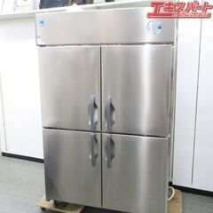 大和冷機 業務用冷凍庫 インバータ制御 401SS-NP-EX ...