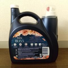 コストコ ダウニー インフュージョン ブリス スパークリング アンバーローズの画像