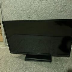 32型テレビ【東芝】　3300円で販売！！　（99）