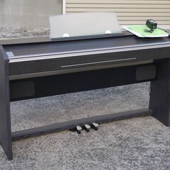 美品 CASIO カシオ 電子ピアノ Privia PX-720...
