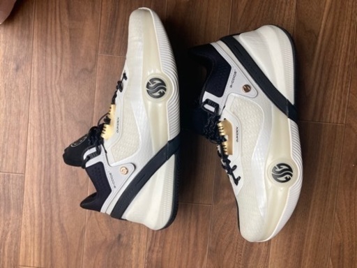 361° デンバー・ナゲッツ　アーロン・ゴードン選手の専有パッシュ