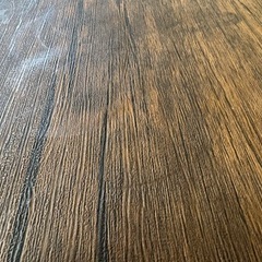 カウンターテーブルセット 受け渡し者決定の画像