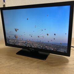 ２０２１年製　シャープ 2T-C19DE [AQUOS(アクオス...