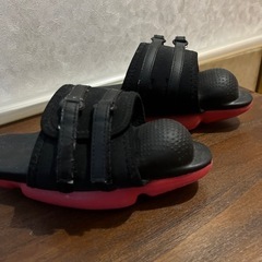 健康サンダル