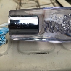 シフトノブです。
