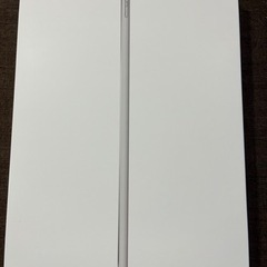 iPad9世代64GBwiーfi色シルバー