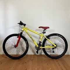 LOUIS GARNEAU XC BART PRO 引き取り限定