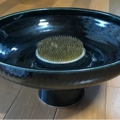 下げます⬇️花器 3種類🌟お正月にどうですか？