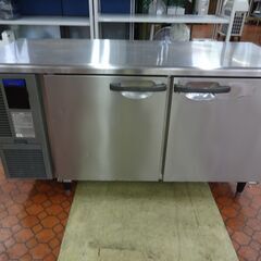 ID 157828　コールドテーブル　379L　ホシザキ　２０１...