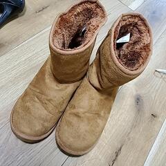 靴の画像