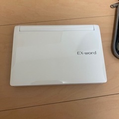 電子辞書