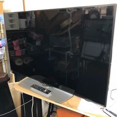 2017年製 シャープ SHARP LC-50U40 [AQUOS（アクオス） 50V型