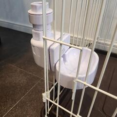 新品、使用品あり猫用グッズ (複数)