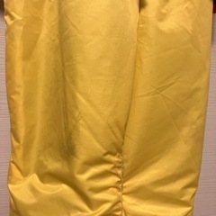 110cmスキーウェア女の子　【2】の画像