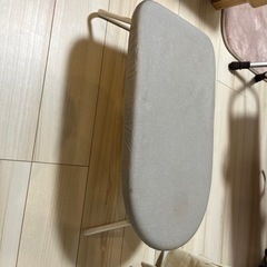 ニトリ　アイロン台