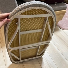 ニトリ　アイロン台の画像