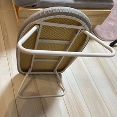 ニトリ　アイロン台の画像