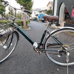 自転車
