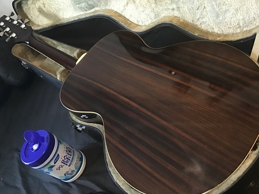 ARIA Elecord FE-60 ビンテージ・エレアコ 19日受け渡しで5000円