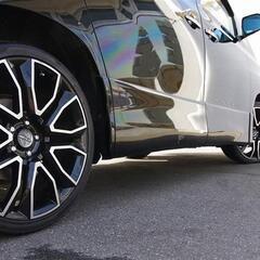 【自社ローン】 ヴェルファイア 2.4Z PLATINUM 7人...