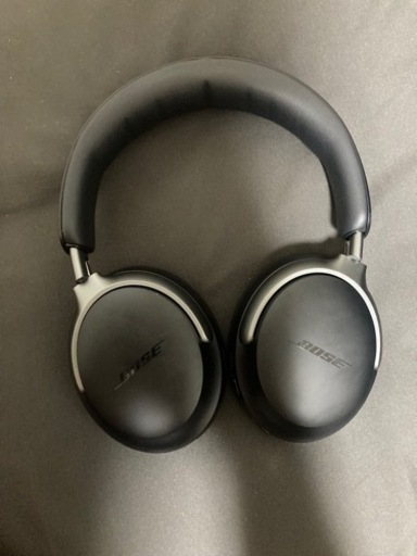 QuietComfort Ultra Earbuds BOSE 最新作