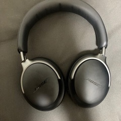 QuietComfort Ultra Earbuds BOSE 最新作
