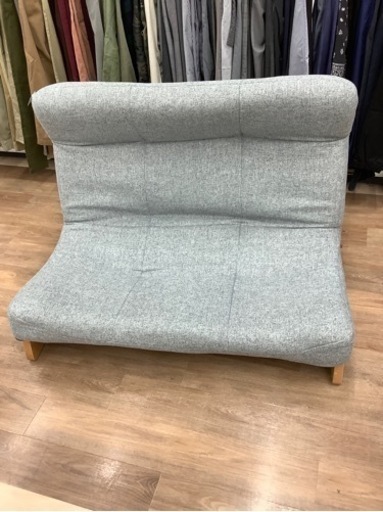 ハバックリクライニングのご紹介です