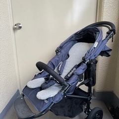 A型ベビーカー Combi F2plus AD-300 入荷しました！