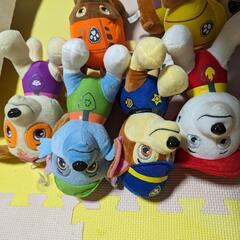 ⚠お取引中 パウパトロール まとめ売りの画像