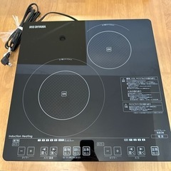 IHクッキングヒーター