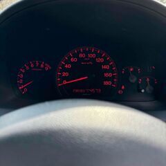 ホンダ アコードユーロR 青 CL7の画像