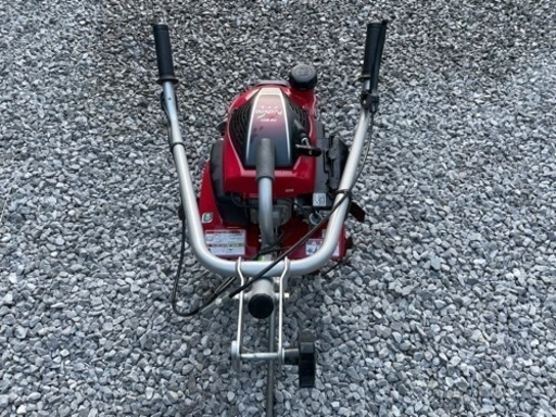 ホンダ　耕運機　FG201