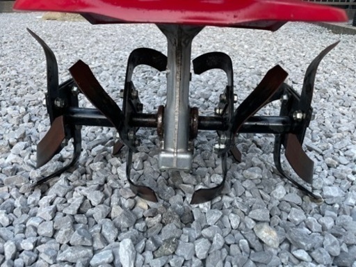 ホンダ　耕運機　FG201