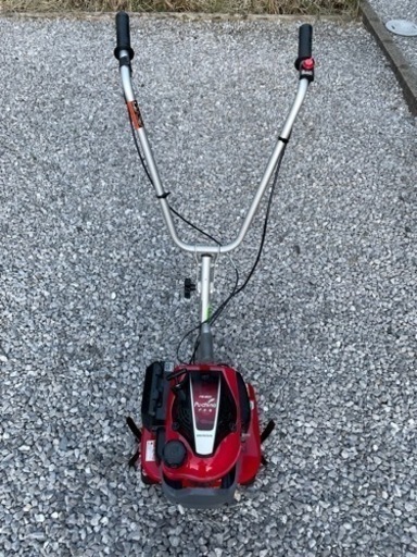 ホンダ　耕運機　FG201