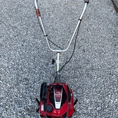 ホンダ　耕運機　FG201