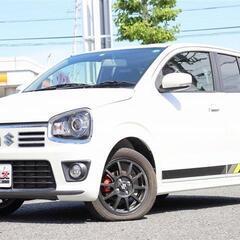 【自社ローン】 アルトワークス  ！ 【独自審査の提携ローン120回OK】の画像