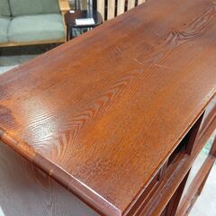 和家具｜ガラス引き戸｜茶箪笥｜茶棚の画像