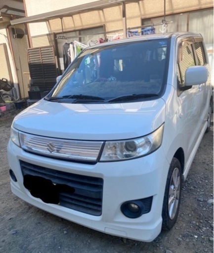 スティングレーX660 1年車検残ってます！