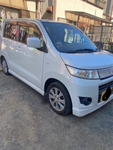 スティングレーX660 1年車検残ってます！
