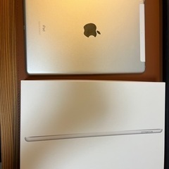 販売終了】iPad 第8世代 SIMロック解除済みWi-Fi &cellular SIM