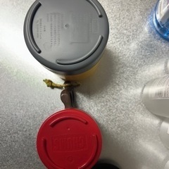 チャムス　カップの画像