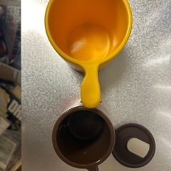 チャムス　カップの画像