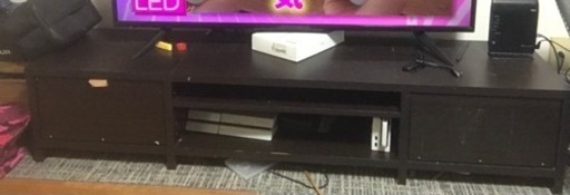 テレビ台