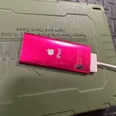iPodとipad初代の画像